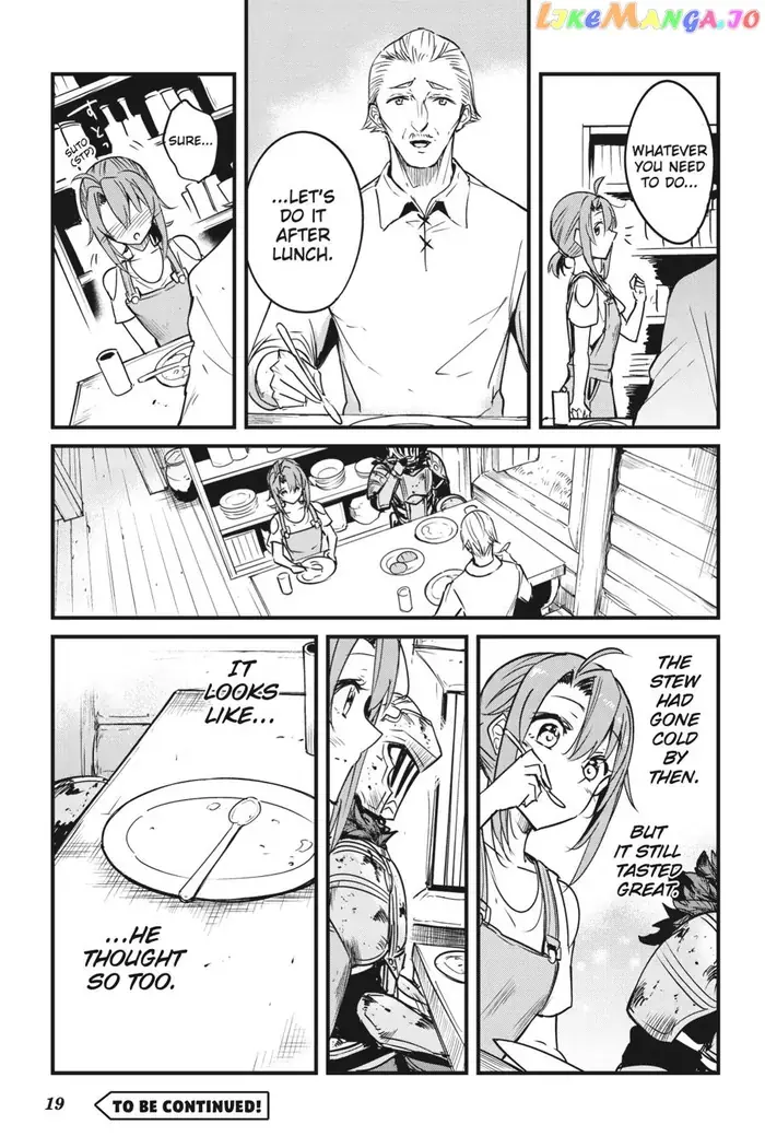 Goblin Slayer: Side Story Year One Chapter 49 image 20_optimized_optimized